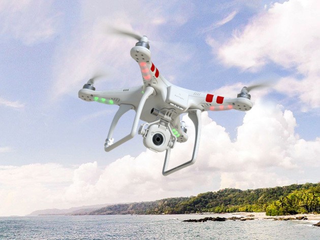 Professional Drone Emigrant 
      MT 59027